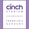 Franklin's Gardens