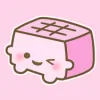 Tofu Cute