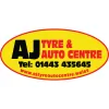 A J Tyre & Autocentre
