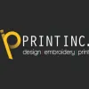 Print Embroidery & Print