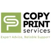 Copy Print Services