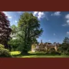 Stancliffe Hall