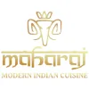 The Maharaj