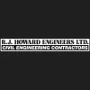 R.J.Howard Engineers