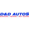 D&D Autos