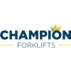 Champion Forklifts