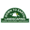 Down To Earth Landscaping