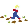 Stepping Stones