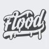 Flood Print