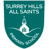 Surrey Hills All Saints C Of E Primary School