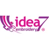 Idea7 Embroidery