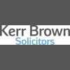 Kerr Brown