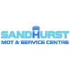 Sandhurst MOT Centre