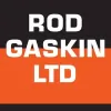 Rod Gaskin