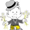 Mr Flower