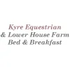 Kyre Equestrian Centre Farm Bed & Breakfast
