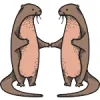 Happy Otter Photography