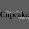 Sticky & Sweet Cupcake