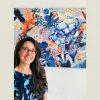 Jill Temporal Fine Art