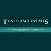 Tents and Events
