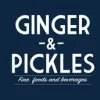 Ginger and Pickles