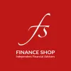 Finance Shop