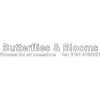 Butterflies and Blooms