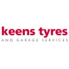 Keens Tyres