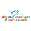 Cheeky Monkees Nursery