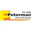 Peterman Fork Lift Trucks