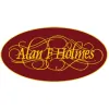 Alan F Holmes Picture Framing