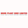 Hood Plant Hire