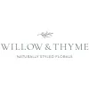 Willow & Thyme