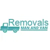 Removals Man and Van