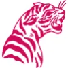 Tiger Pink