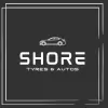 Shore Tyres