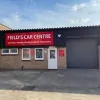 Fields Car Centre