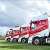 Rhodes Freight Services