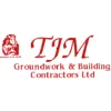 T J M Groundwork & Building Contractors