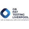 GB PAT Testing Liverpool