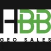 H B B Geosales