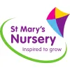 St Mary's Nursery Camberley