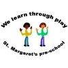 St Margarets Pre-school