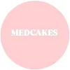 Med Cakes