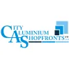 City Aluminium Shopfronts N W