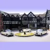 Classic Bridal Cars