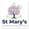St Mary's Church Of England Primary School