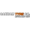 Oakham Tyres