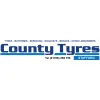County Tyres