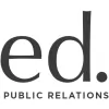 E D Public Relations